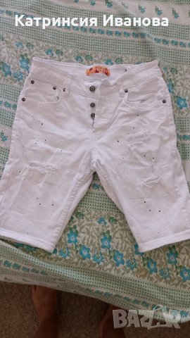 Промоция!!!Дънкови панталони и тениски, снимка 2 - Тениски - 50914751