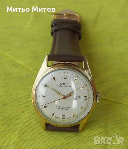 Oris 6 Oris 6 Oris, снимка 2 - Мъжки - 55832137