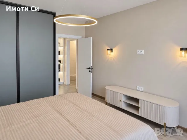 Тристаен апартамент, снимка 10 - Апартаменти - 55649676