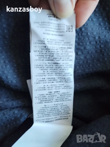 stone island patch pocket overshirt - страхотно мъжко яке Л, снимка 15 - Якета - 52850209