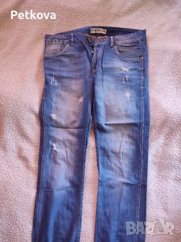 Мъжки дънки , снимка 3 - Дънки - 50401759