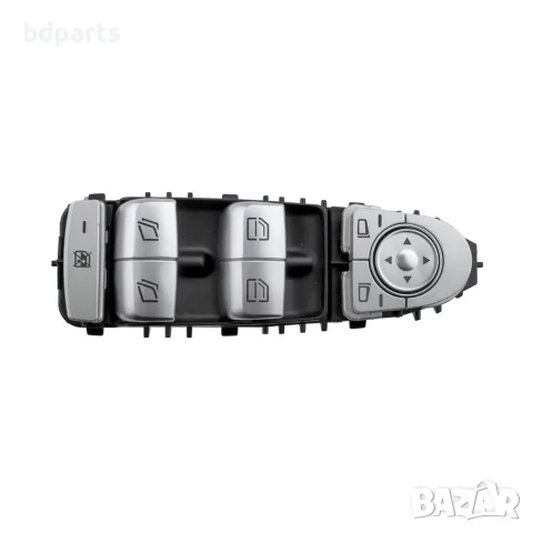 Бутон ключ за ел.стъкла, Mercedes V-Class, Vito Tourer W447, 3 ПИН, снимка 3 - Части - 56143550