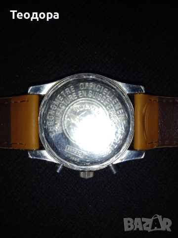 Часовник Breitling , снимка 5 - Луксозни - 50565747