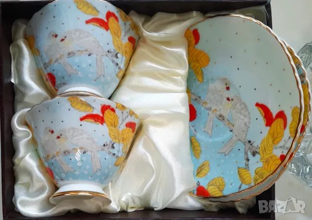   ПОДАРЪК ЗА ГОДИШНИНА или ПОРЦЕЛАНОВА СВАТБА