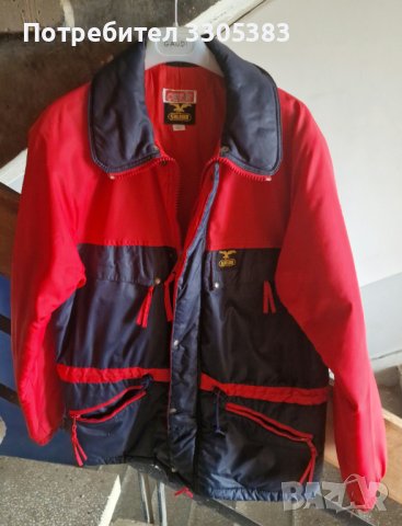 Мъжко яке Salewa