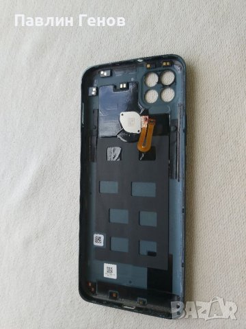 Motorola moto G9 Power , ЗАДЕН КАПАК С ПРЪСТОВ ОТП. , Motorola G9 power, снимка 6 - Резервни части за телефони - 40429754