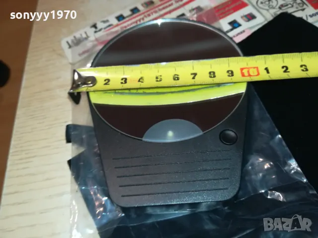 ОГЛЕДАЛО ОТ ГЕРМАНИЯ С ПОДСВЕТКА 1001251518, снимка 4 - Колекции - 48629709