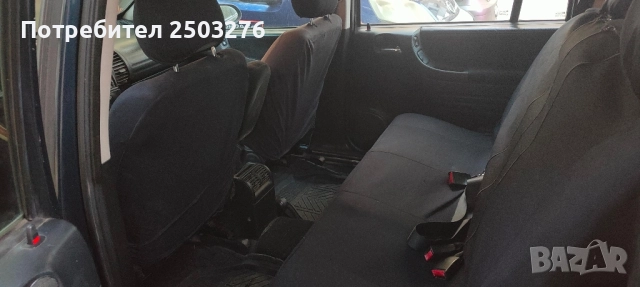 Продавам Опел Зафира , снимка 3 - Автомобили и джипове - 52269572