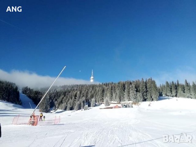 Продава хотел в  к.к. Пампорово, снимка 8 - Хотели - 34507156