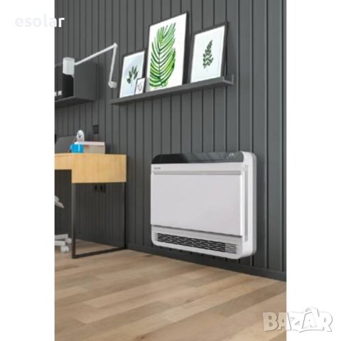 Инверторен климатик SENDO AEGEAN, снимка 10 - Климатици - 41382209