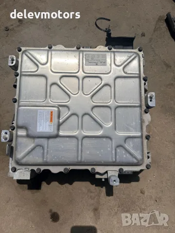 3640000e155 инвертор от Hyundai Ioniq Electric 120 кс.