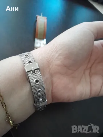 Дамски часовници+подарък, снимка 3 - Дамски - 49245481