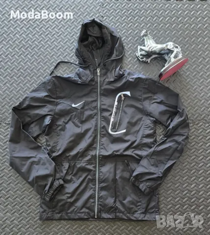 Nike мъжка ветровка