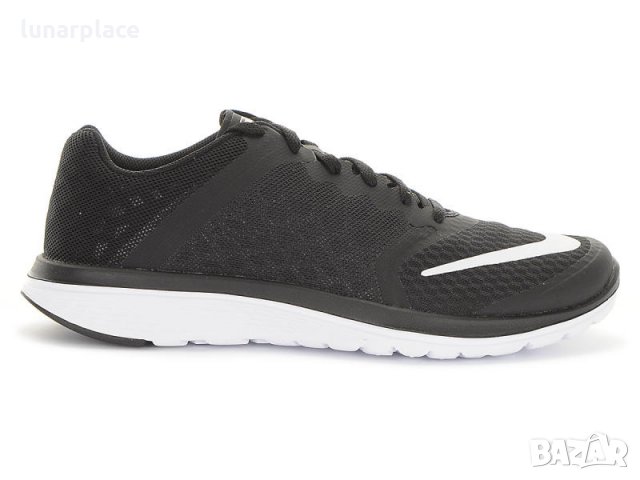 Мъжки маратонки Nike Fs Lite Run 3 Номер 45, снимка 2 - Маратонки - 13665917