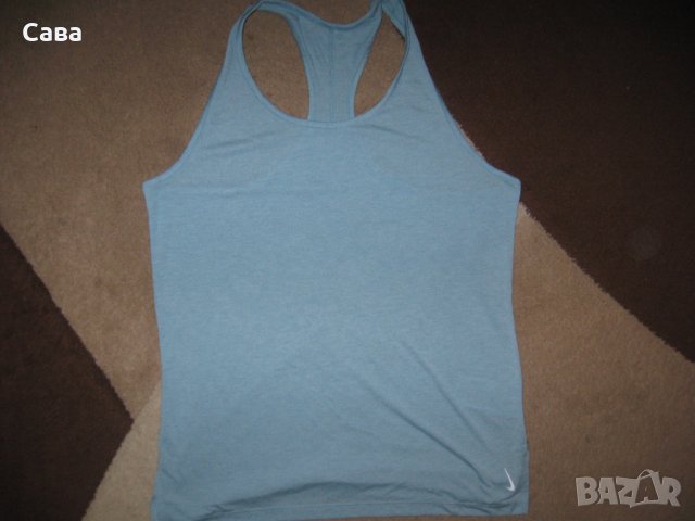 Потници NIKE  дамски,М-Л, снимка 6 - Потници - 41247929