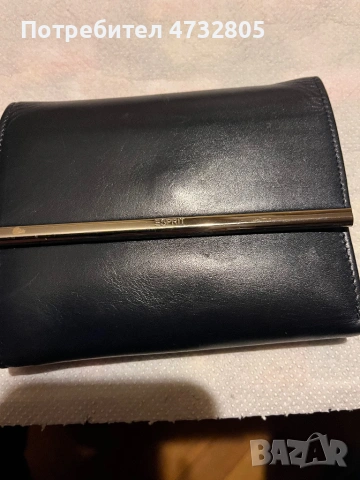 Портфейл ESPRIT