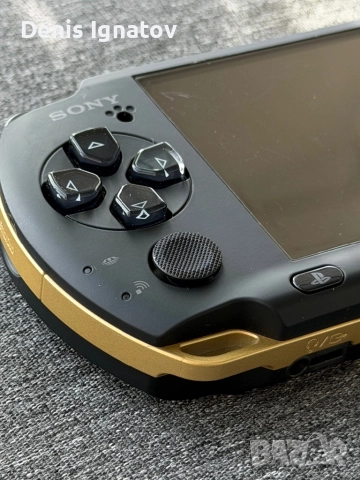 PSP 3000 Monster Hunter Portable 3rd Edition Japan, снимка 3 - PlayStation конзоли - 52799688