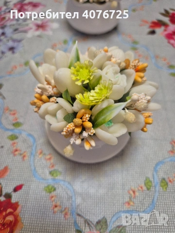 Подаръче за 8март , снимка 15 - Други - 53388622