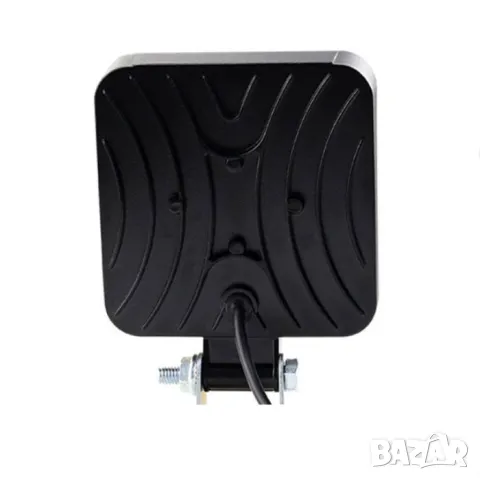 LED халоген 48W, снимка 4 - Аксесоари и консумативи - 49201657