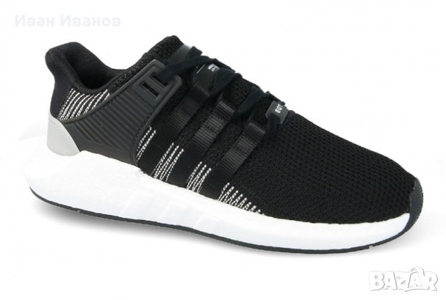 маратонки ADIDAS EQT SUPPORT 9317 BOOST номер 42-42 2/3, снимка 5 - Маратонки - 40101842