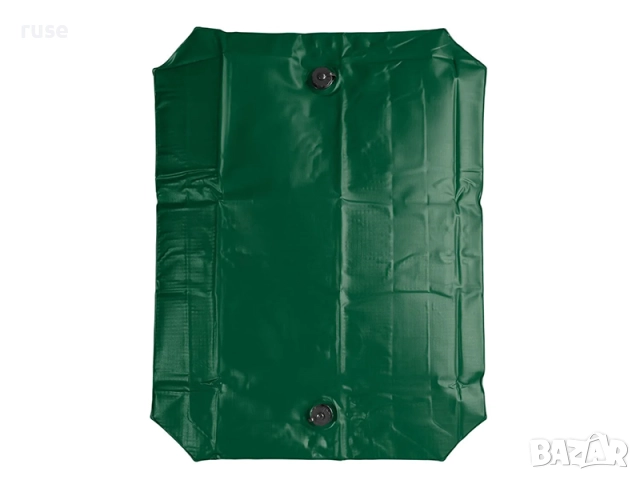 НОВИ! Чувал за транспортиране на вода 75л сгъваема туба-чанта за вода, снимка 3 - Други - 51851112