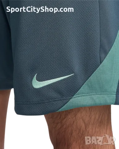 Мъжки шорти Nike Dri-FIT Tottenham Hotspur Strike Third FQ2426-359, снимка 4 - Къси панталони - 47601352