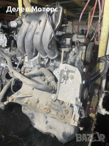 Двигател 1.6i Citroen Xsara Picasso 1998г.