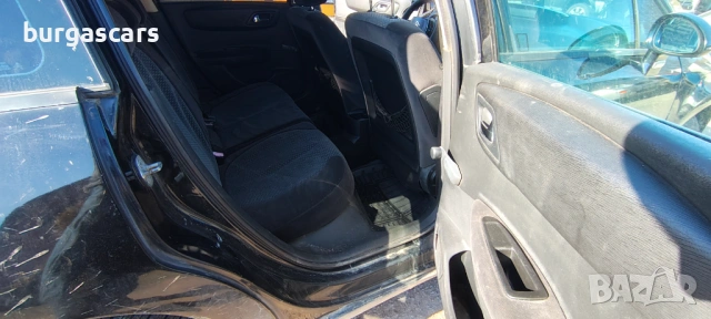 Citroen C4 1.4 - 88к.с. Бензин 2005г на части, снимка 11 - Автомобили и джипове - 53746640