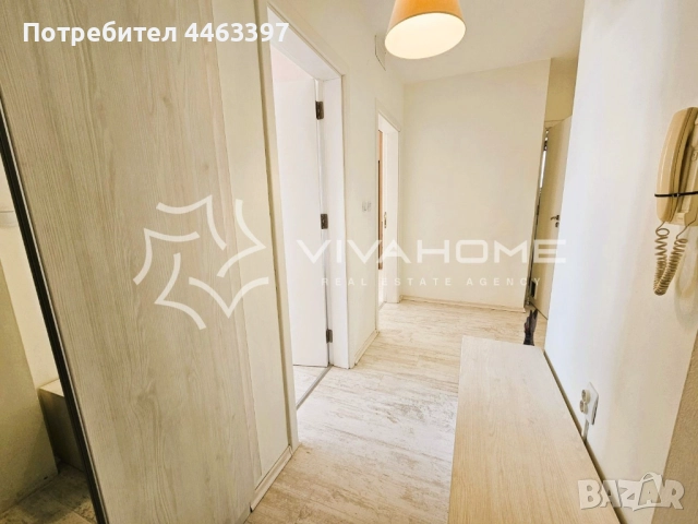 ТРИСТАЕН апартамент кв. БРИЗ, снимка 9 - Апартаменти - 51535199