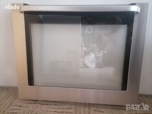 Фурна AEG Competence E 3000 на части, снимка 12 - Печки, фурни - 39801958