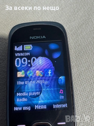 Nokia 7230, снимка 14 - Nokia - 53157527