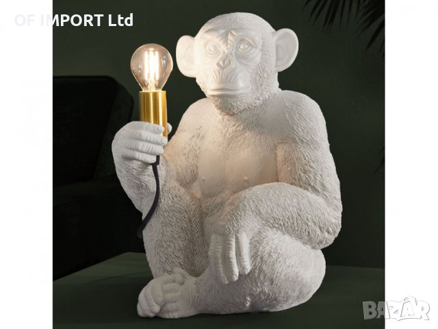 Декоративна 3D LED Настолна Лампа LIVARNO, снимка 1 - Настолни лампи - 39948891