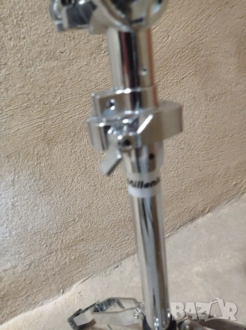 продавам стойка за ел.перкусия-роланд,алесис и др., снимка 7 - Ударни инструменти - 52721465