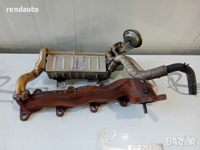 25601-0R020 Егр охладител Toyota Avensis t27 1AD