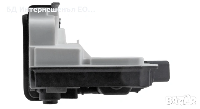 5N0839015H Брава за задна лява врата, VW Tiguan 5N Face, CC, 6 ПИН, снимка 7 - Части - 53064185