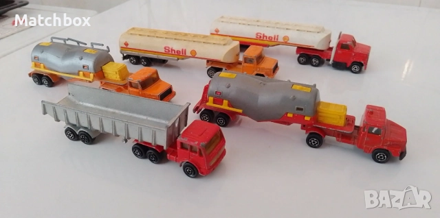 Majorette 1/87, снимка 3 - Колекции - 51908693