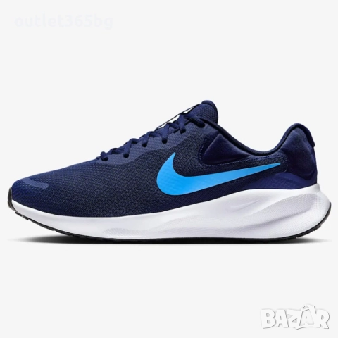 Nike - Revolution 7 №41,№43 Оригинал Код 894