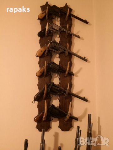 Крънка, Мартина, Бердана, Шаспо. Капсолна и кремъчна пушка, пушки и , снимка 4 - Колекции - 36487226