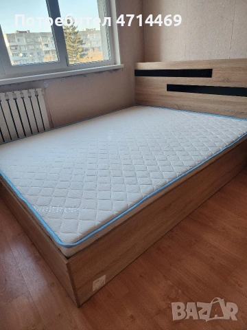 спалня, снимка 3 - Спални и легла - 53208886