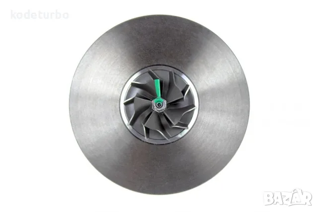 Турбо ядро картридж Turbo cartridge Dacia Logan 1.5DCi 63kW 7701476040