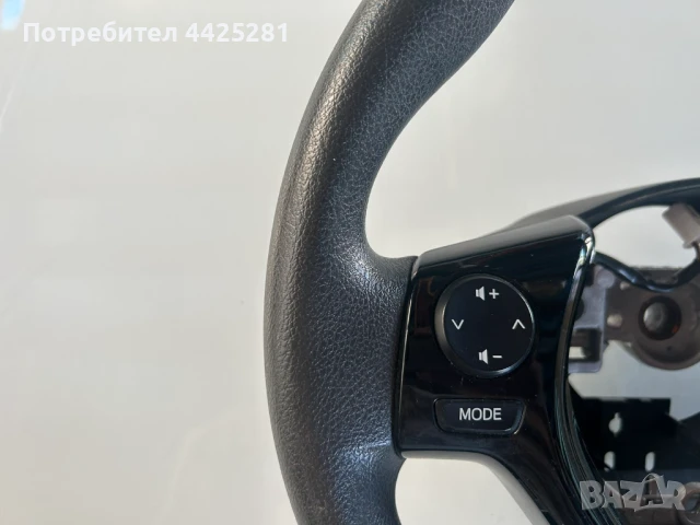 мулти волан Peugeot 108 model 2014-2022 г. #017S, снимка 2 - Части - 50536909