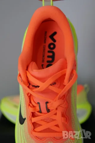 Nike Vomero Plus мъжки маратонки за бягане, снимка 6 - Спортни обувки - 55768605