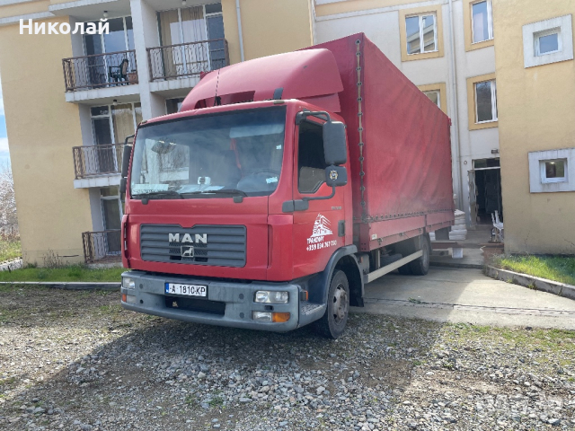 Транспортни услуги със самосвал и камион с падащ борд Бургас, снимка 2 - Транспортни услуги - 37365847