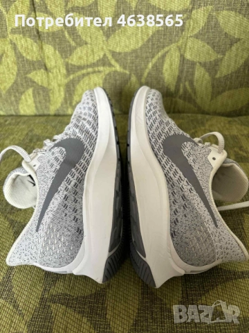 Дамски маратонки Nike AIR ZOOM PEGASUS 35, снимка 9 - Маратонки - 52393838
