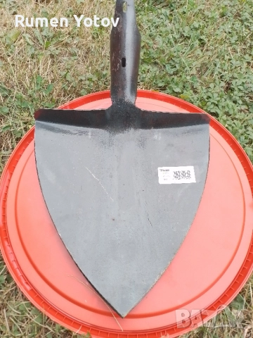 Лопати, снимка 3 - Други инструменти - 51869330