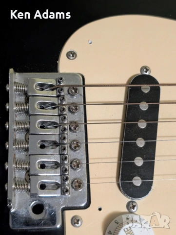 Squier Bullet, снимка 10 - Китари - 53622827