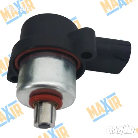 Изпускателен клапан за компресор за въздушно окачване Wabco airmatic, снимка 2 - Части - 47577082