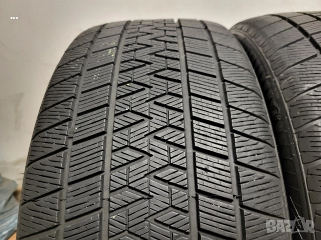 275/40/22 Gripmax / зимни гуми, снимка 4 - Гуми и джанти - 52307634