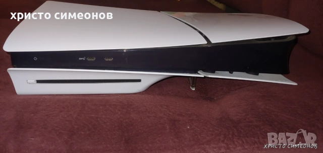 PlayStation 5 Slim CFI-2016