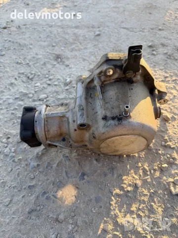 5LH / L044713 рзадатка, раздатъчна кутия от Honda CR-V 6, 4x4, 2024г., снимка 4 - Части - 56234074